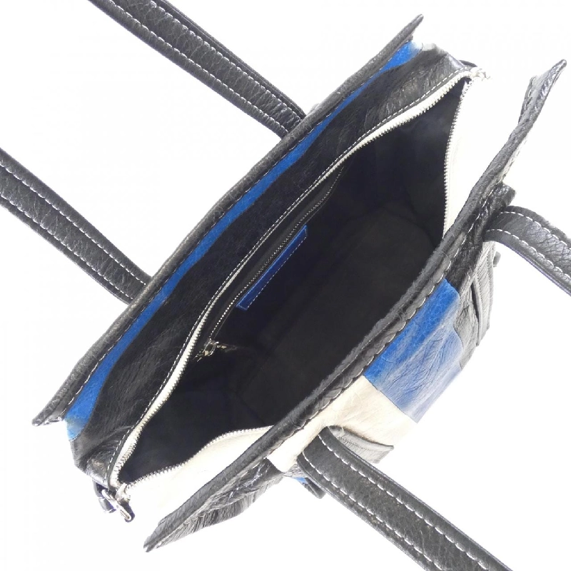 Túi xách Bazaar Balenciaga S 443096 DE9BN 617186