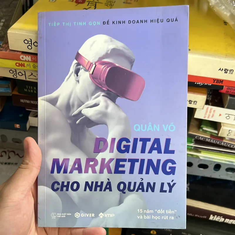 Digital marketing cho nhà quản lý 925668