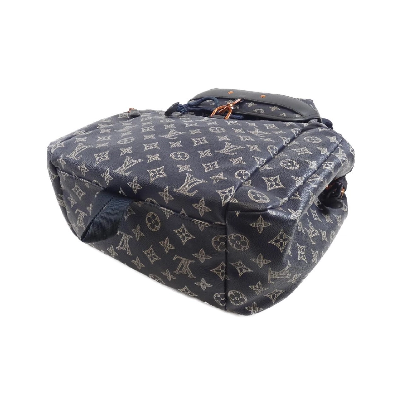 Ba lô Louis Vuitton Monogram Ink Discovery M43693 610211