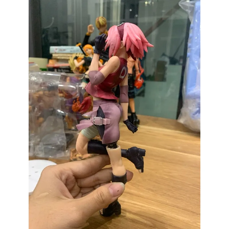 Mô hình nhân vật Haruno Sakura phim Naruto 714381