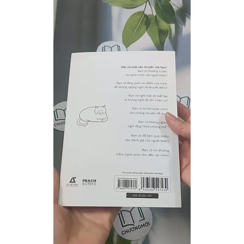 Tôi muốn sống một cuộc sống bình thường - Dae-ho Choi 688483