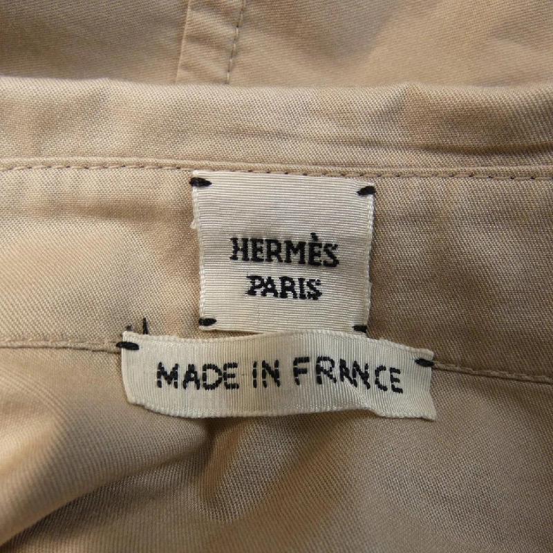 【Khuyến mãi】Đầm HERMES 650320