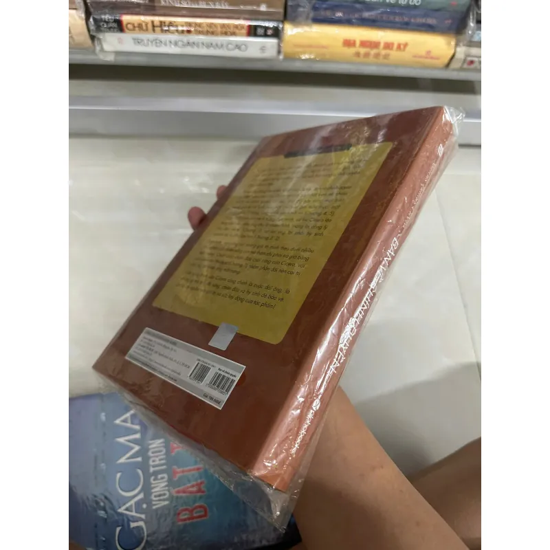 Bàn Về Chính Quyền - Marcus Tullius Cicero 563459