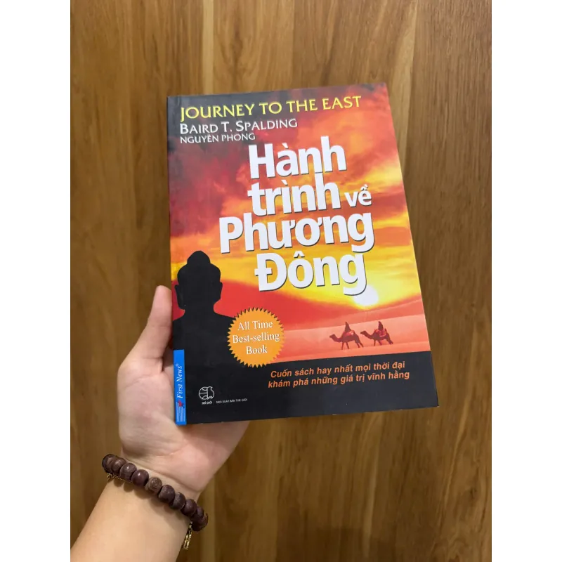 Hành trình về phương đông 958623