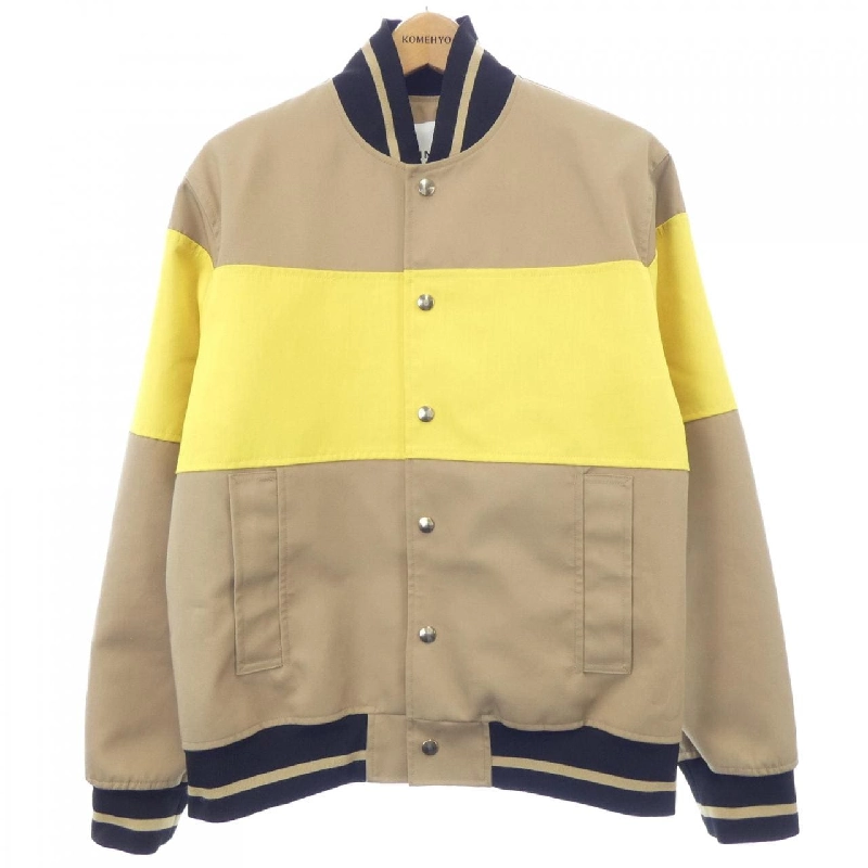 Áo khoác AINEA MJ40B - Hàng hiệu Authentic 893772