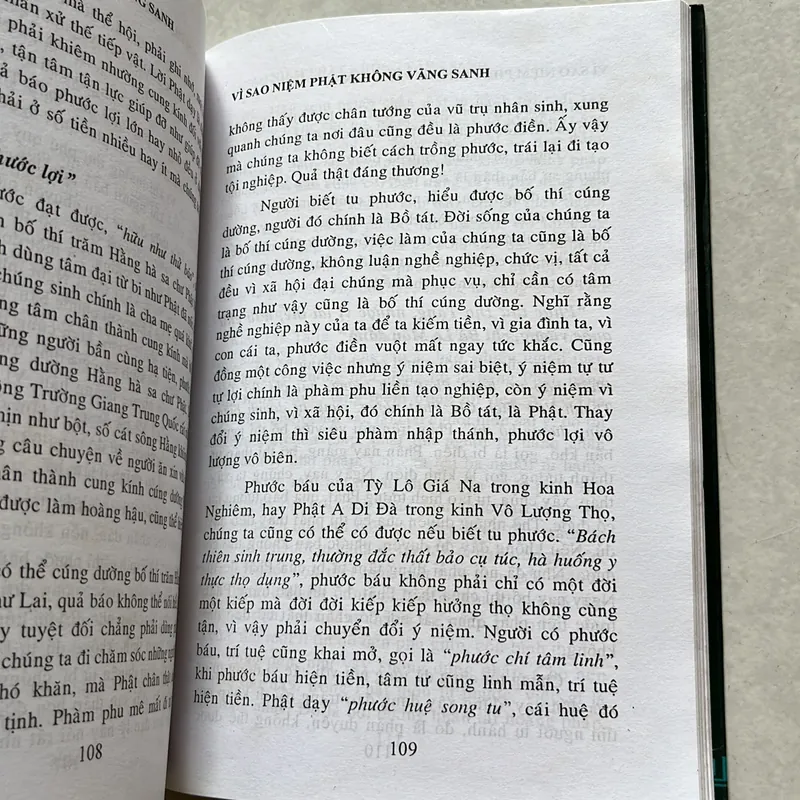 Tinh hoa Khai Thị - Hoà Thượng Tịnh Không 623551