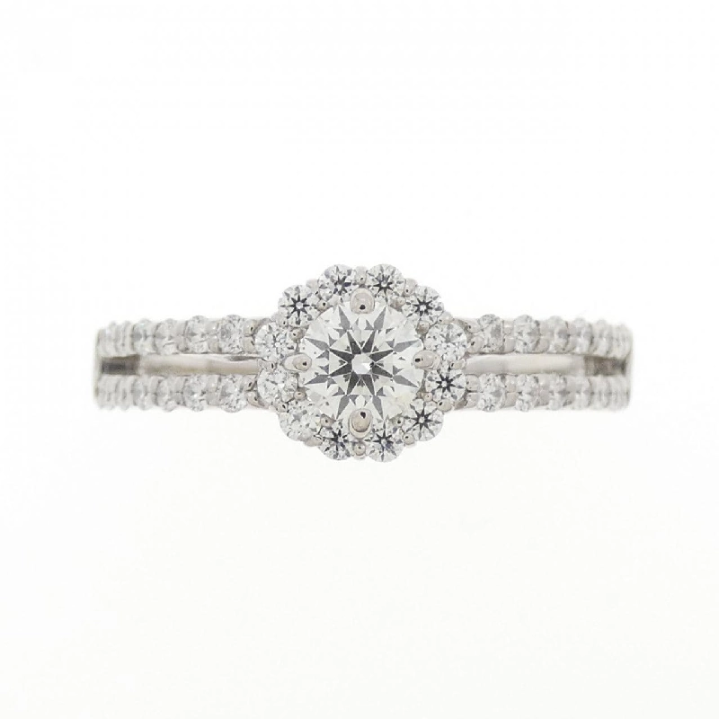 Nhẫn kim cương PT900 0.225CT 668979