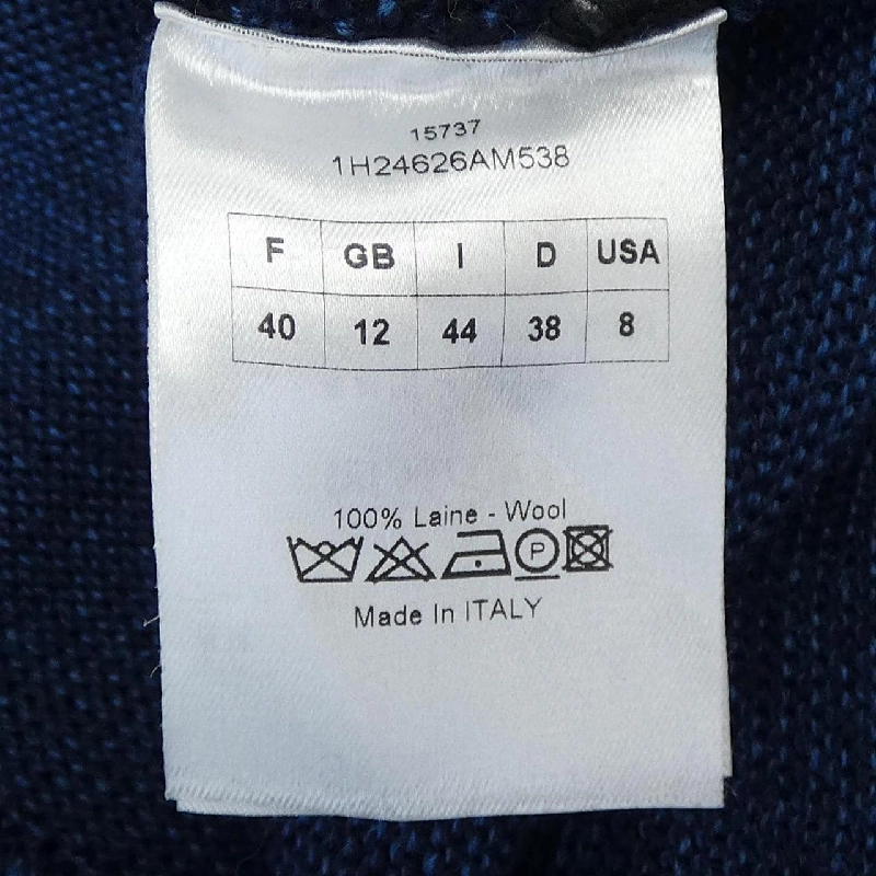 Đầm CHRISTIAN DIOR - Hàng hiệu Authentic 818576