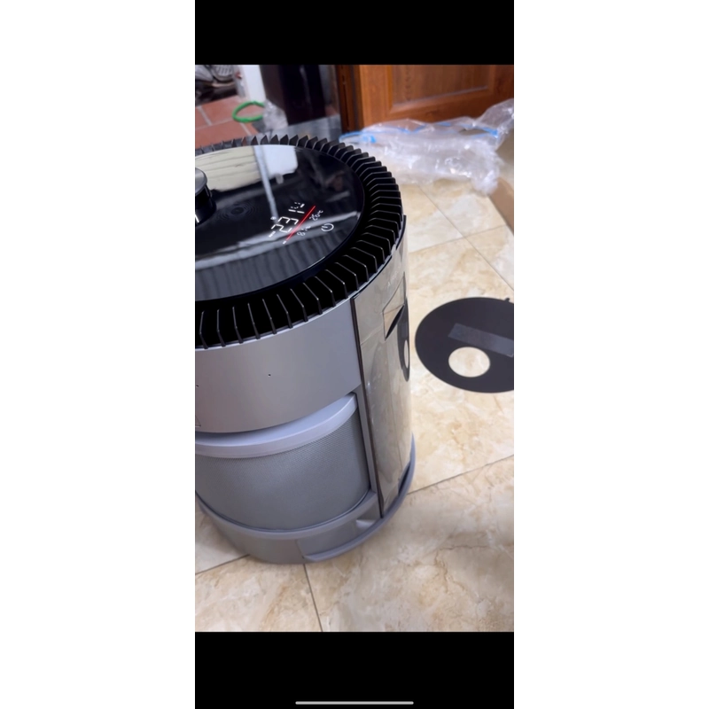 Robot lọc không khí Ecovacs  324979