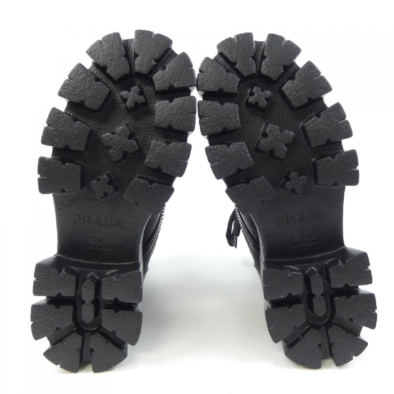 Giày bốt PRADA 662590