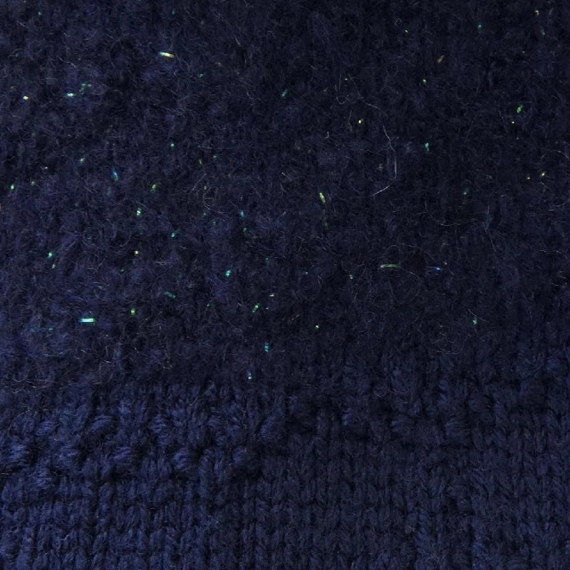 【Mã giảm giá】Áo khoác cardigan CHANEL 641799