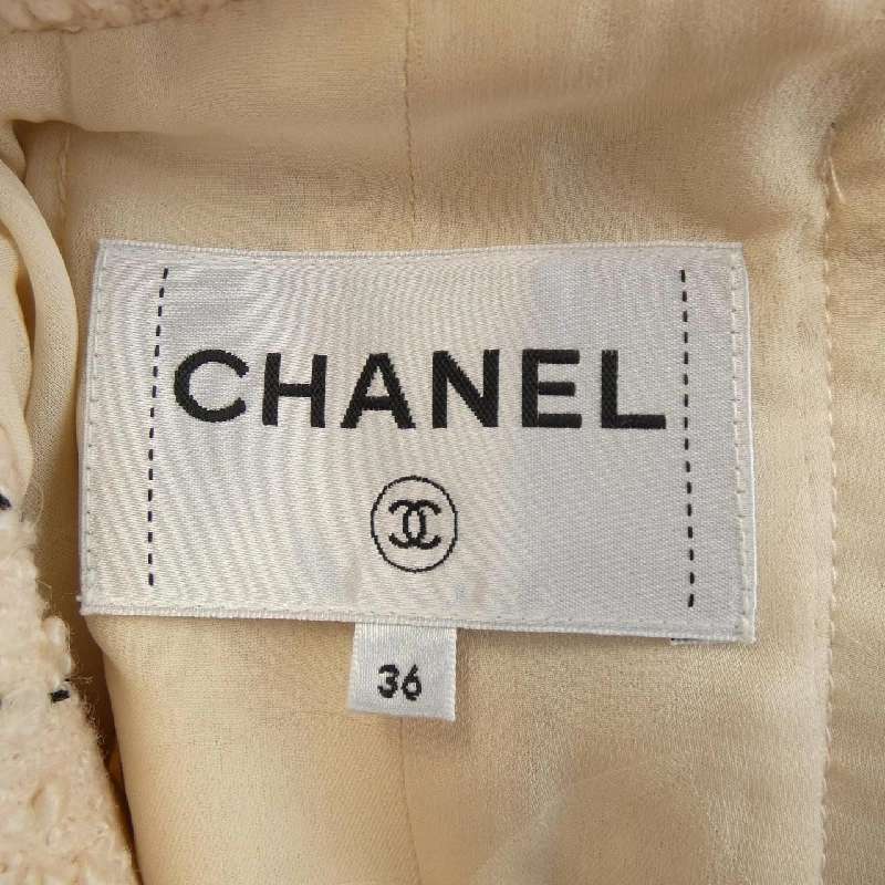 【Mã giảm giá】Áo khoác CHANEL 644044