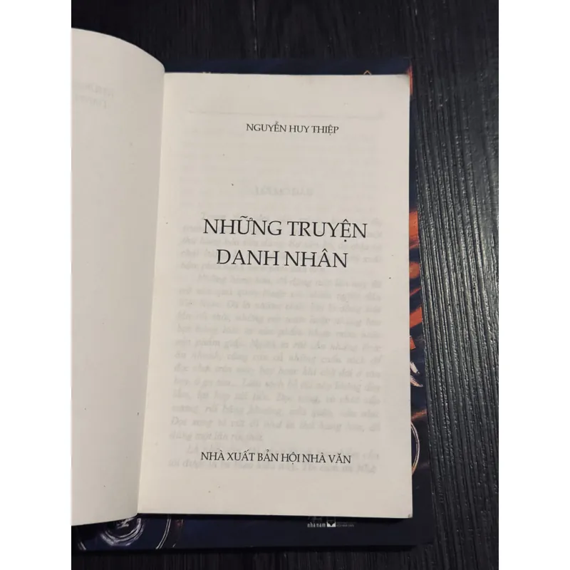 Combo 2c Nguyễn Huy Thiệp 646126