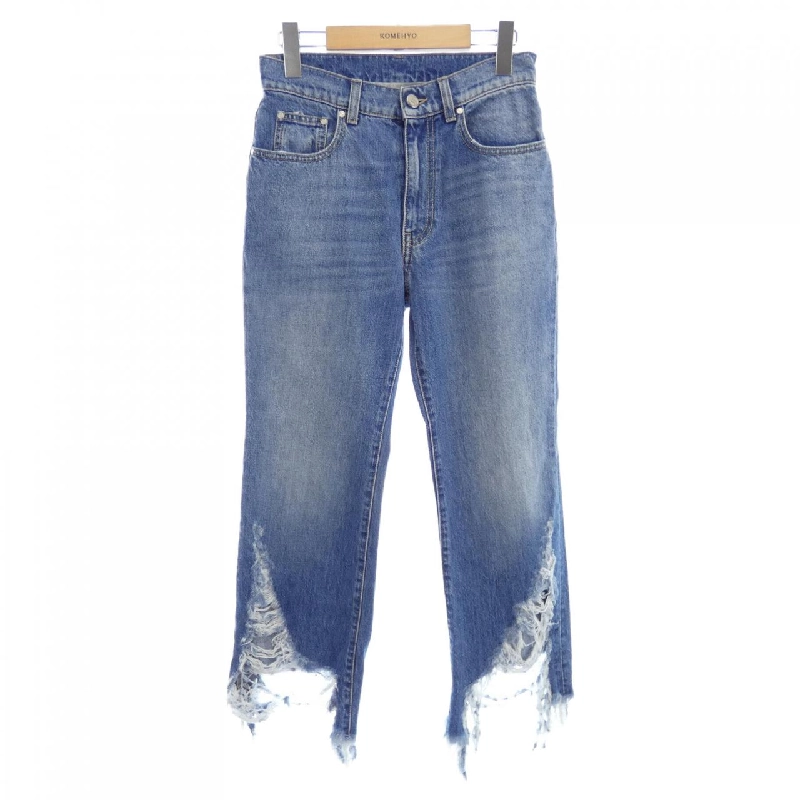 【Mã giảm giá】Quần STELLA MCCARTNEY của Stella McCartney 650985