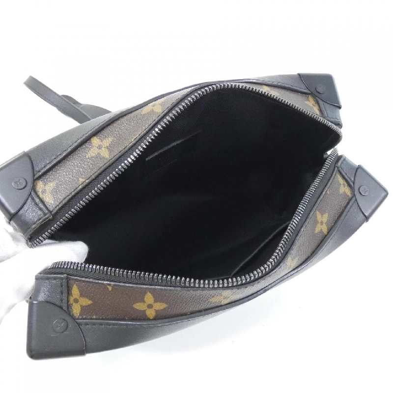 Túi xách vai Louis Vuitton Monogram Solar Ray Soft Trunk M44478 - Hàng hiệu Chính hãng 805787