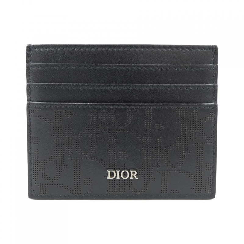 Ví đựng thẻ DIOR - Hàng hiệu Chính hãng 905880