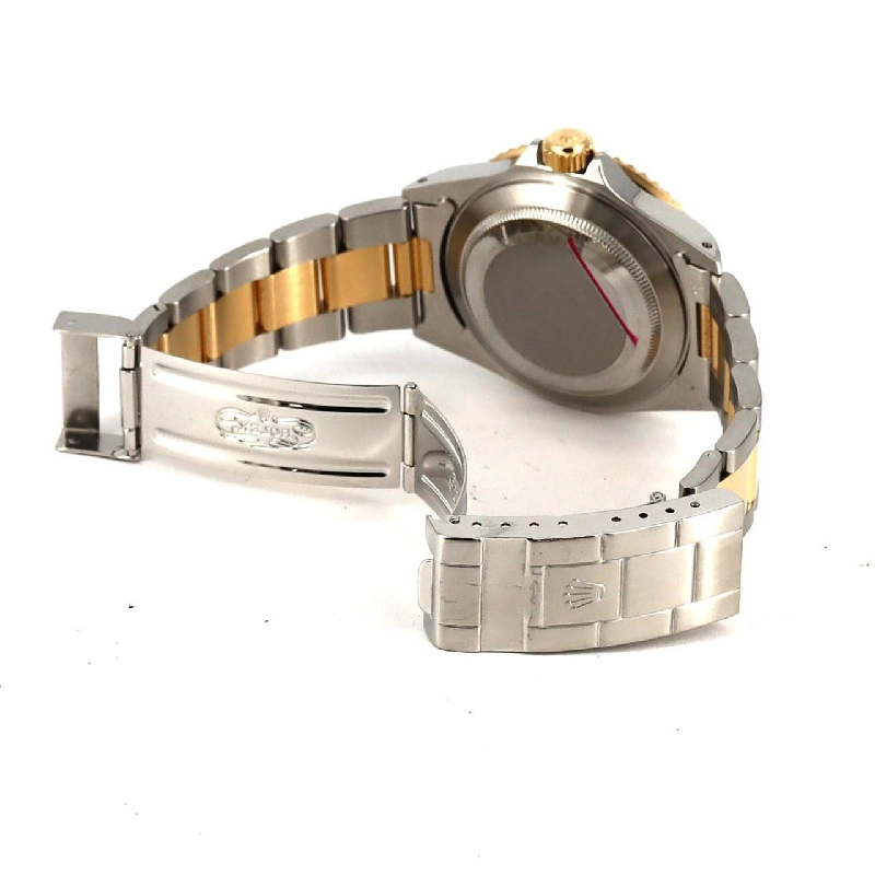 Đồng hồ Rolex Submariner Date 16613. SSxYG tự động - Hàng hiệu chính hãng 881057