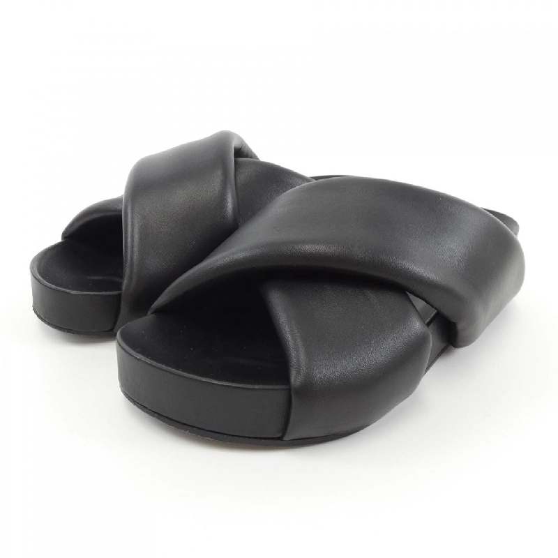 Giày sandal JIL SANDER - Hàng hiệu Authentic 664749
