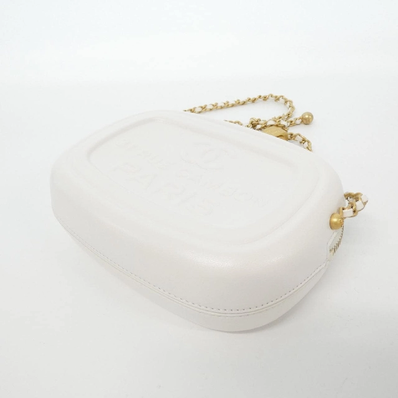 Túi đeo vai Chanel AS5318 613208