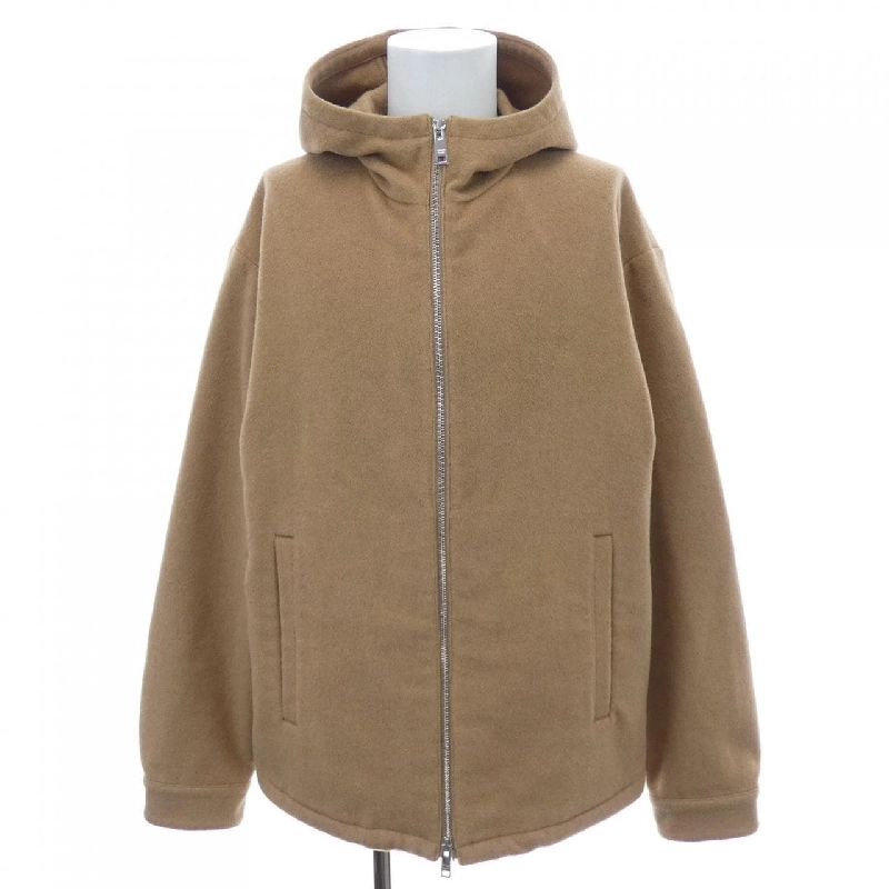 Áo khoác PRADA logo tam giác SGC590 SOOO 15J6 - Hàng hiệu Chính hãng 888722