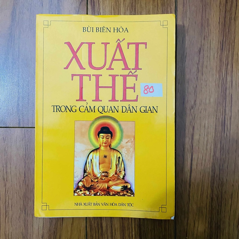 xuất thế trong cảm quan dân gian - Bùi Biên Hoà   #Hatrinh 494720