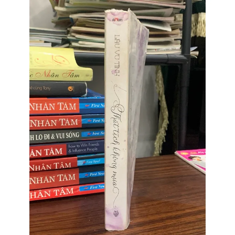 Thất tịch không mưa- Lâu Tinh Vũ 690526