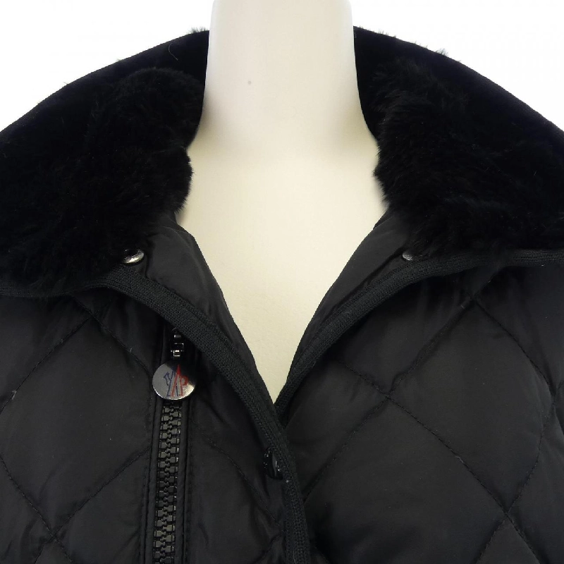 MONCLER RONCE Áo khoác lông - Hàng hiệu Chính hãng 814919