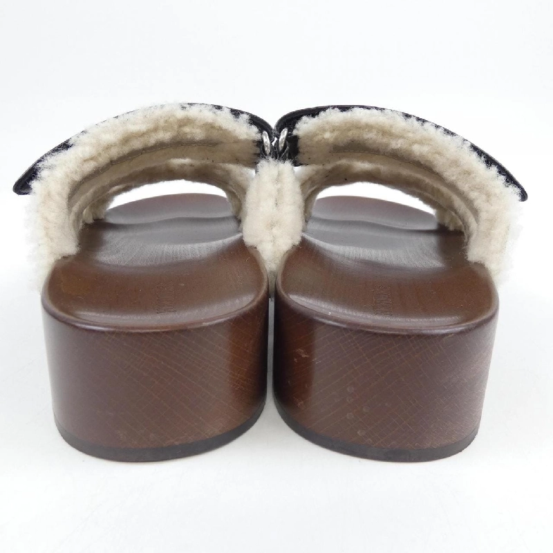 Giày sandal HERMES 251011Z - Hàng hiệu Authentic 828463