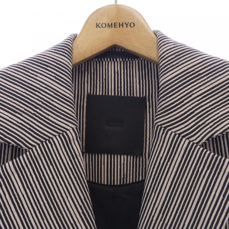 【Mã giảm giá】D.EFECT Áo gile 642466