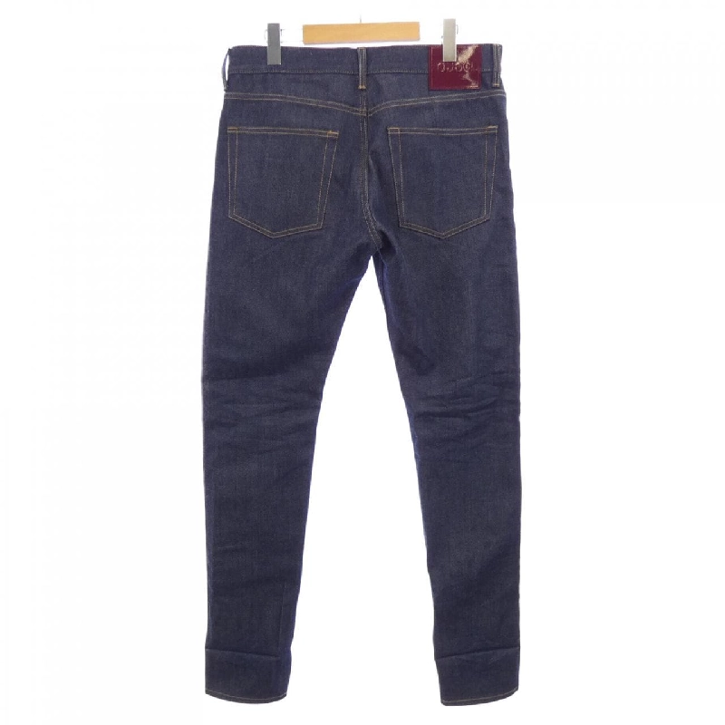 Quần jeans GUCCI - Hàng hiệu Authentic 892164