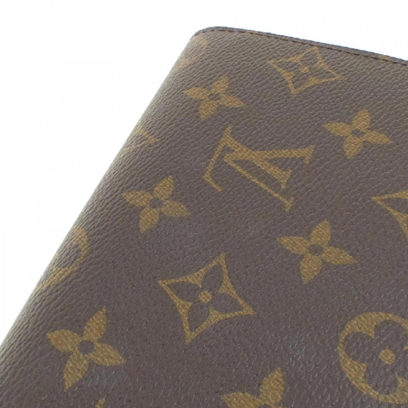 Ví Louis Vuitton Monogram Portefoy Emily M61289 622689