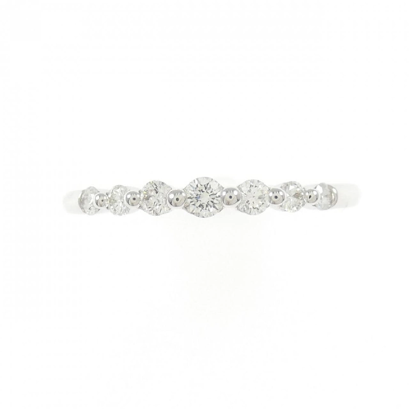 Nhẫn kim cương Ponte Vecchio 0.20CT - Hàng hiệu Chính hãng 838116