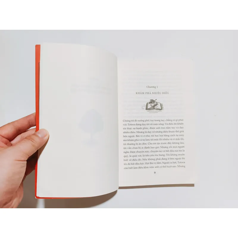 Cây Cam Ngọt Của Tôi - José Mauro de Vasconcelos 932330