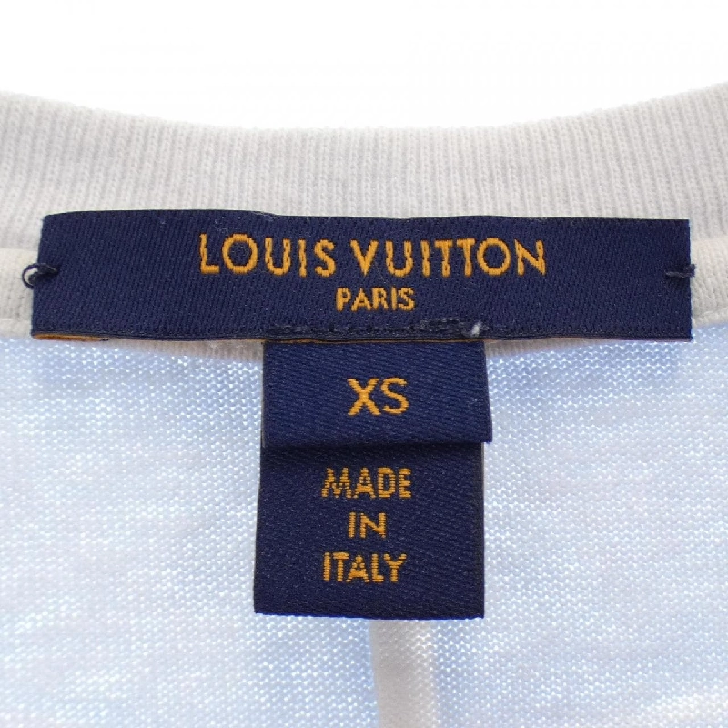 【Mã giảm giá】Áo phông LOUIS VUITTON 644170