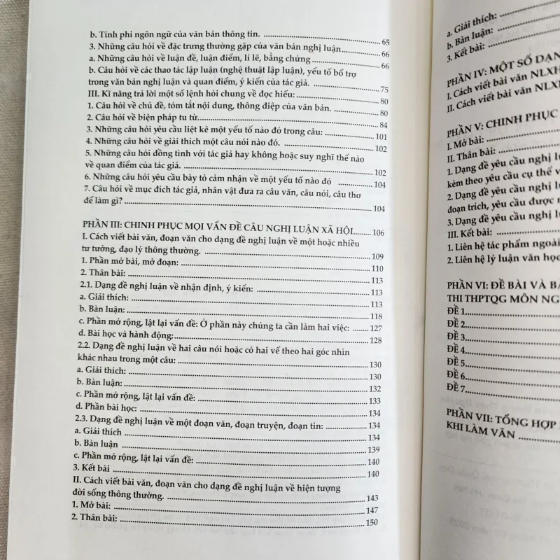 Bí kíp chinh phục điểm 8,5 môn Ngữ văn | Phạm hoàng khánh linh 928679