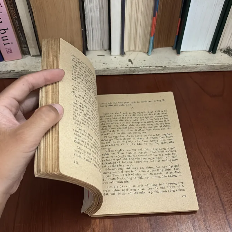 II Truyện Danh Nhân: Trạng Trình - Nguyễn Nghiệp - 1990 591181