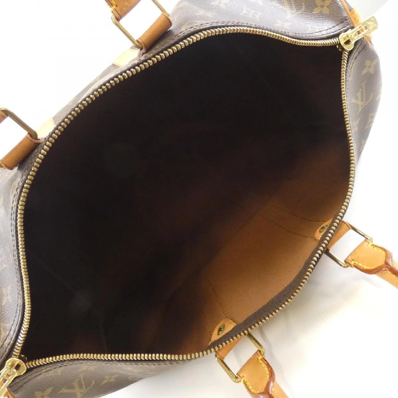 Túi Boston Louis Vuitton Monogram 45cm M41428 614086