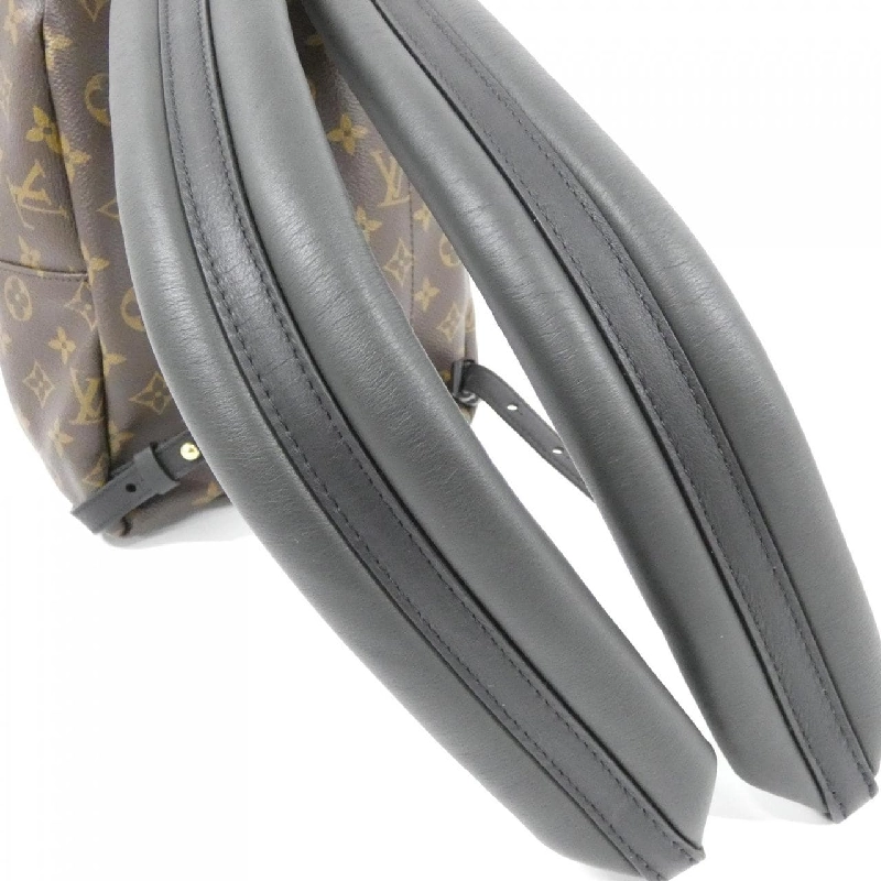 Balo Louis Vuitton Monogram Palm Springs PM M44871 - Hàng hiệu Chính hãng 776536