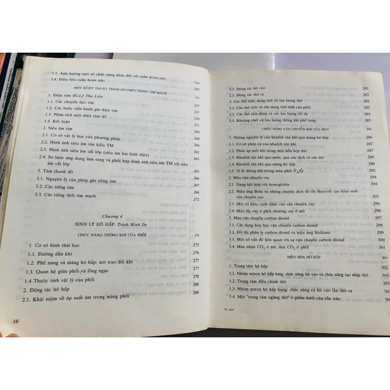 BỘ 2 TẬP SINH LÝ HỌC  519728