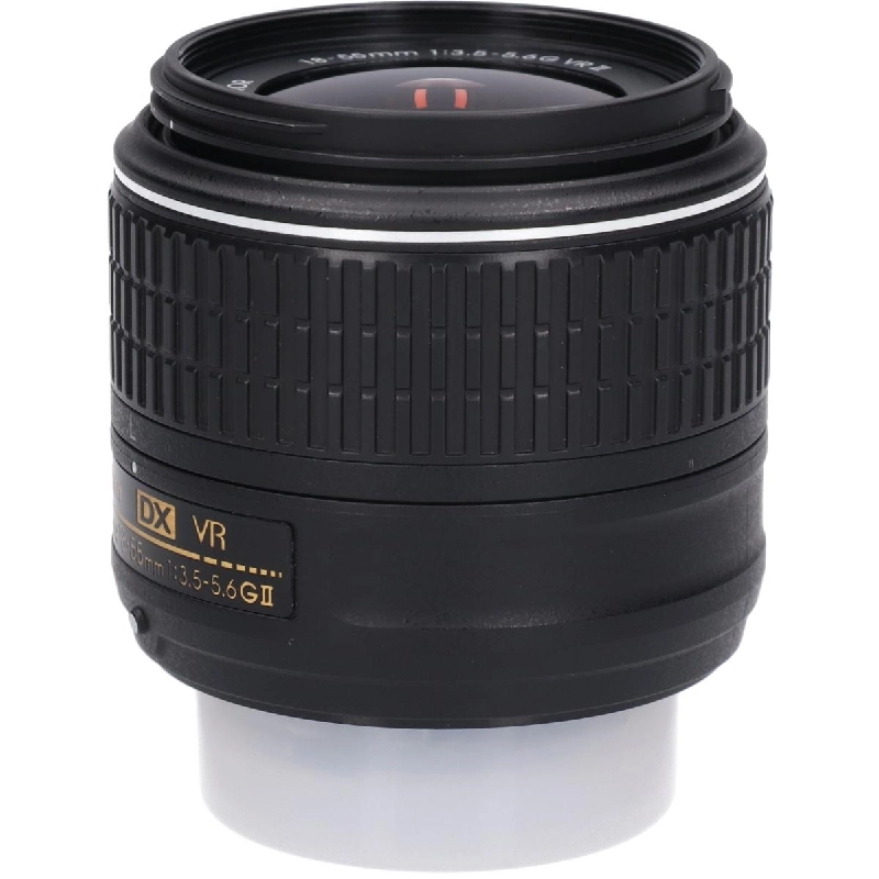 AF-S DX18-55mm F3.5-5.6GVRII - Hàng hiệu Authentic 880642