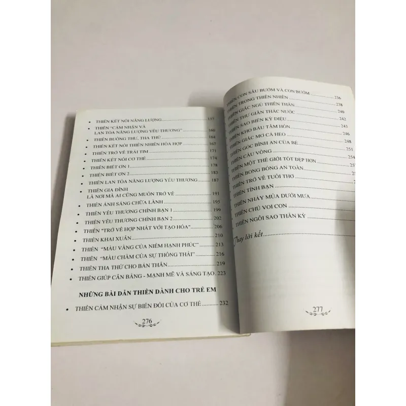 NHỮNG BÀI DẪN THIỀN HAY DÀNH CHO GIÁO VIÊN YOGA 756228