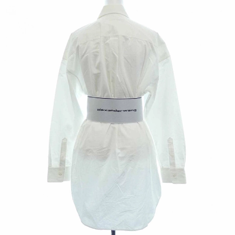 Áo sơ mi ALEXANDER WANG 1WC3226492 - Hàng hiệu Authentic 774871