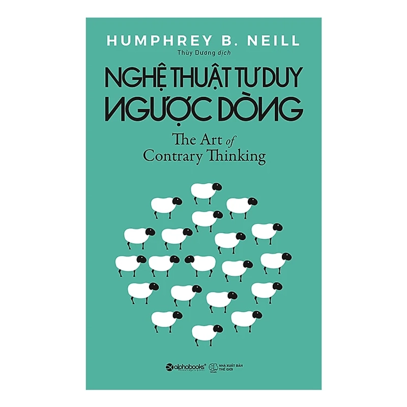 Nghệ Thuật Tư Duy Ngược Dòng 442722
