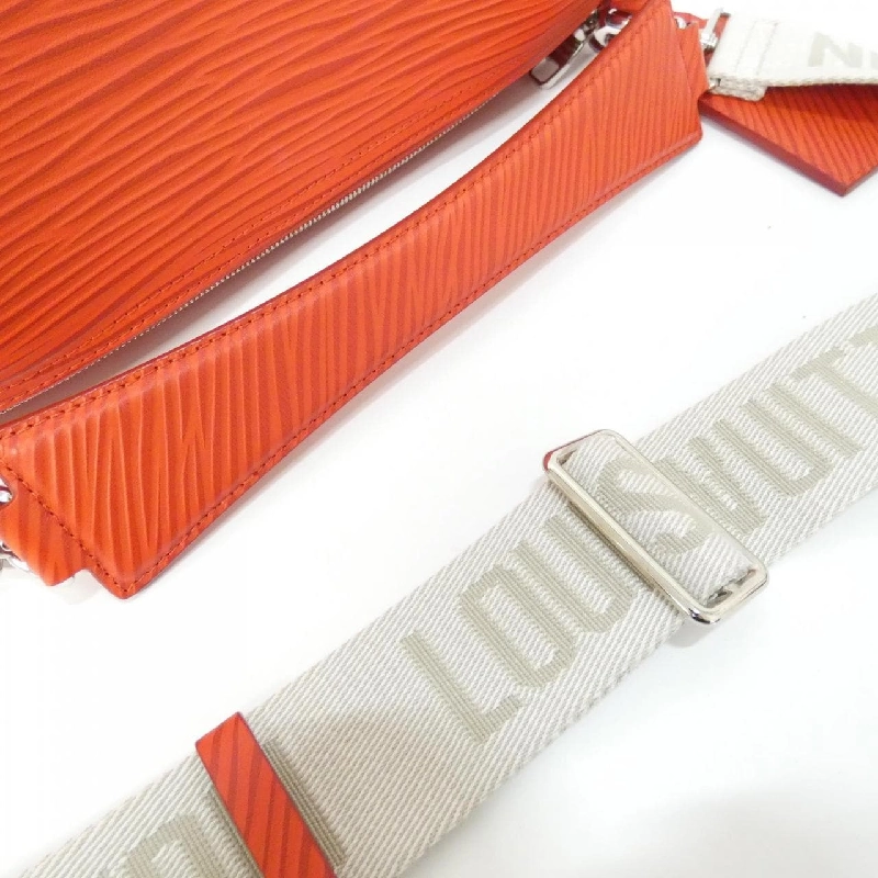 Túi xách vai Louis Vuitton Epi XL Soft Polochon M23719 - Hàng hiệu Chính hãng 764428