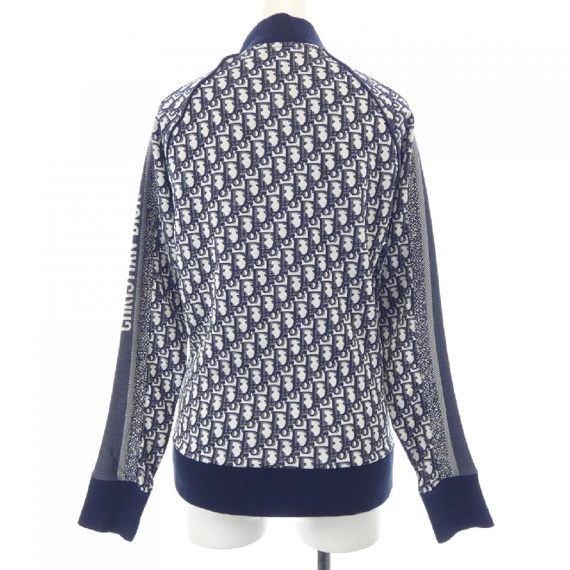 クリスチャンディオール CHRISTIAN DIOR 143G33A4057 Áo khoác 632385