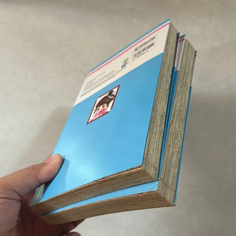 Anh chàng bảo mẫu Tập lẻ 15, 16 (Co) 751520