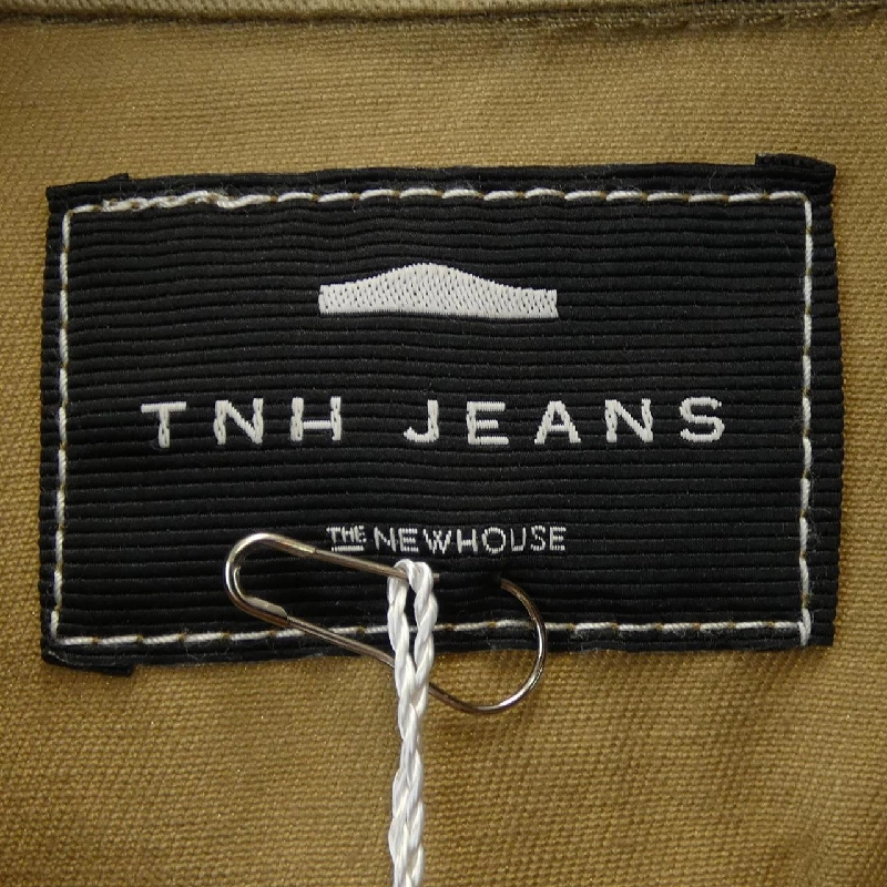 ザニューハウス THE NEWHOUSE Áo khoác - Hàng hiệu Authentic 815995