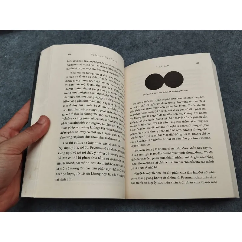 CUỘC CHIẾN LỖ ĐEN 936838