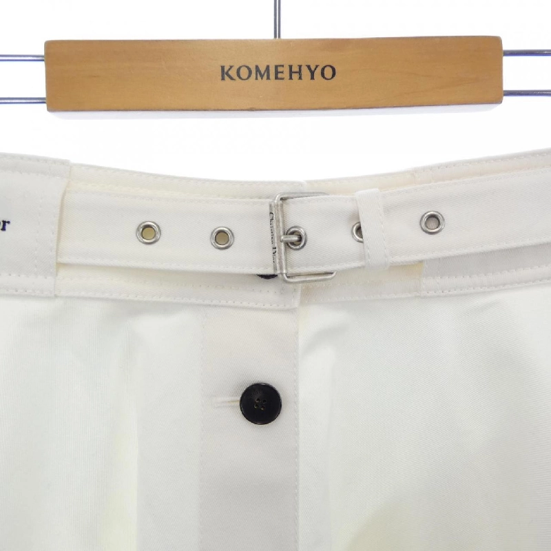 Chân váy CHRISTIAN DIOR 541J62A3613 - Hàng hiệu Authentic 812624