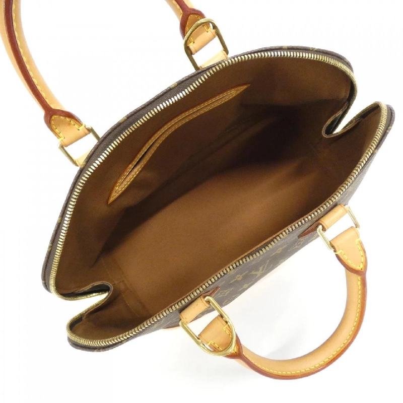 Túi Louis Vuitton Monogram Alma PM M51130 616814